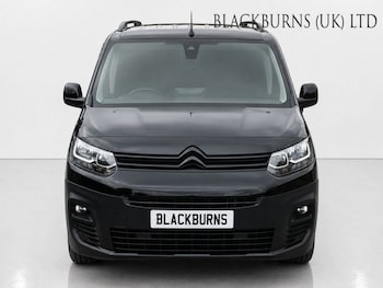 Used Citroen Berlingo 2020 for sale - 79359274: Photo