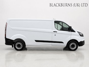 Used Ford Transit Custom 2021 for sale - 79359271: Photo