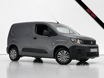 Used Peugeot Partner 2023 for sale - 79359310: Photo