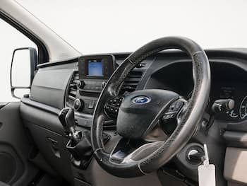 Used Ford Transit Custom 2018 for sale - 79675511: Photo