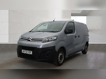 Used Citroen Dispatch 2022 for sale - 79481828: Photo