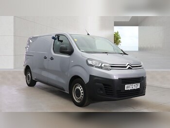 Used Citroen Dispatch 2022 for sale - 79481828: Photo