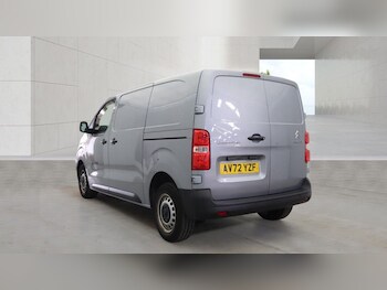 Used Citroen Dispatch 2022 for sale - 79481828: Photo