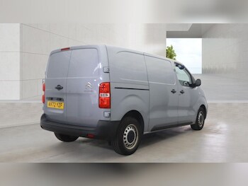 Used Citroen Dispatch 2022 for sale - 79481828: Photo