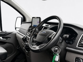Used Ford Transit Custom 2022 for sale - 79359292: Photo
