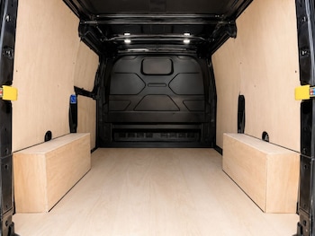 Used Ford Transit Custom 2022 for sale - 79359292: Photo