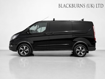 Used Ford Transit Custom 2022 for sale - 79359292: Photo