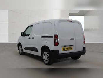 Used Toyota ProAce 2023 for sale - 79359316: Photo
