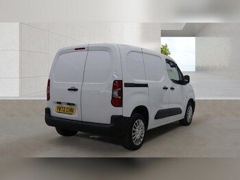 Used Toyota ProAce 2023 for sale - 79359316: Photo
