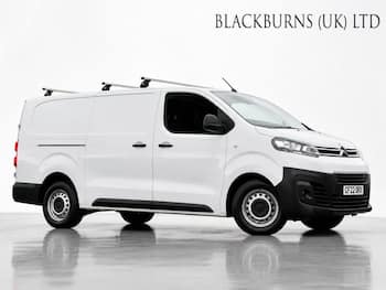 Used Citroen Dispatch 2022 for sale - 79619307: Photo