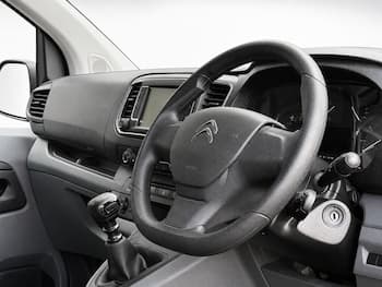 Used Citroen Dispatch 2022 for sale - 79619307: Photo