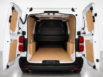Used Citroen Dispatch 2022 for sale - 79619307: Photo