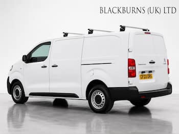 Used Citroen Dispatch 2022 for sale - 79619307: Photo