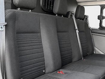Used Ford Transit Custom 2019 for sale - 79409727: Photo