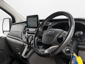 Used Ford Transit Custom 2019 for sale - 79409727: Photo