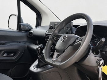 Used Vauxhall Combo 2019 for sale - 79359315: Photo