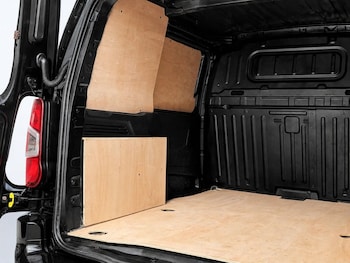 Used Vauxhall Combo 2019 for sale - 79359315: Photo