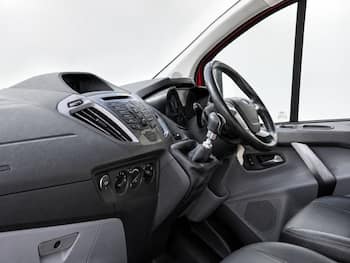 Used Ford Transit Custom 2018 for sale - 79723025: Photo