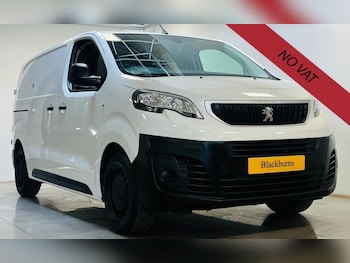 Used Peugeot Expert 2020 for sale - 75503704: Photo