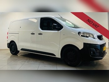 Used Peugeot Expert 2020 for sale - 75503704: Photo