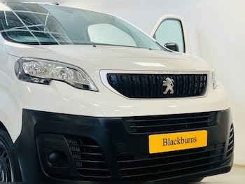 Used Peugeot Expert 2020 for sale - 75503704: Photo