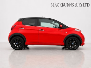 Used Citroen C1 2021 for sale - 79359311: Photo
