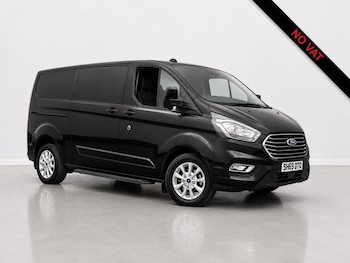Used Ford Tourneo Custom 2020 for sale - 79359272: Photo