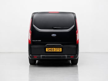 Used Ford Tourneo Custom 2020 for sale - 79359272: Photo