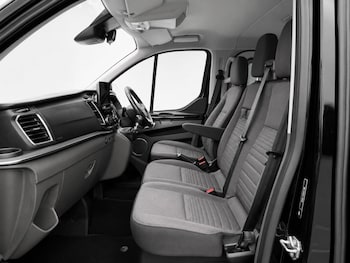 Used Ford Tourneo Custom 2020 for sale - 79359272: Photo