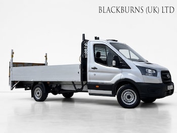 Used Ford Transit 2023 for sale - 79359277: Photo
