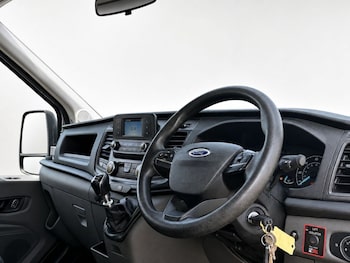 Used Ford Transit 2023 for sale - 79359277: Photo