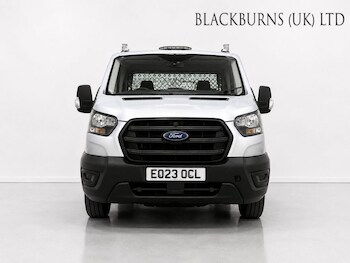 Used Ford Transit 2023 for sale - 79359277: Photo