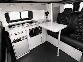 Used Ford Transit Custom 2017 for sale - 79359295: Photo