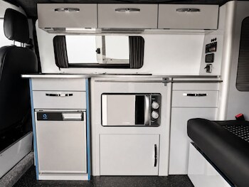 Used Ford Transit Custom 2017 for sale - 79359295: Photo