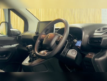 Used Citroen Berlingo 2021 for sale - 75503687: Photo