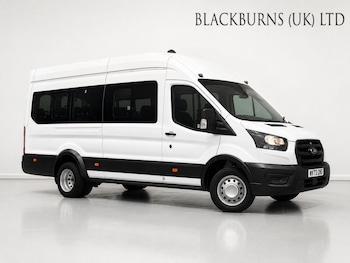 Used Ford Transit 2023 for sale - 79359258: Photo