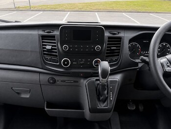 Used Ford Transit 2023 for sale - 79359258: Photo