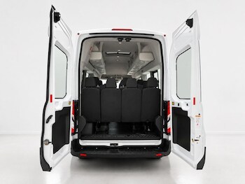 Used Ford Transit 2023 for sale - 79359258: Photo