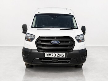 Used Ford Transit 2023 for sale - 79359258: Photo