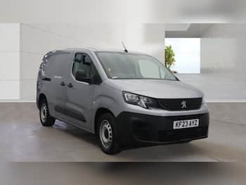 Used Peugeot Partner 2023 for sale - 79817953: Photo