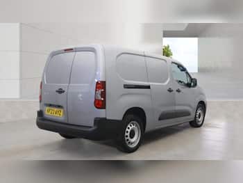 Used Peugeot Partner 2023 for sale - 79817953: Photo