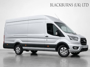 Used Ford Transit 2025 for sale - 79563047: Photo