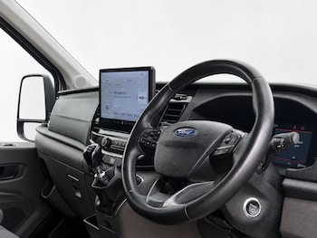 Used Ford Transit 2025 for sale - 79563047: Photo