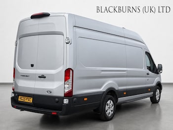 Used Ford Transit 2025 for sale - 79563047: Photo