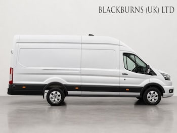 Used Ford Transit 2025 for sale - 79563047: Photo