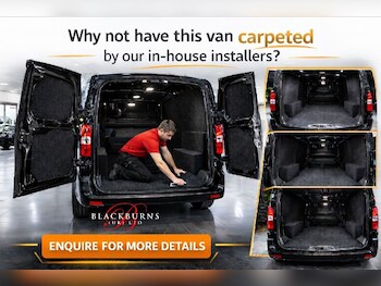 Used Vauxhall Combo 2020 for sale - 79359255: Photo