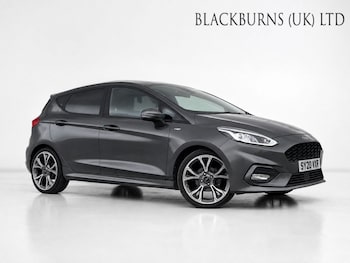 Used Ford Fiesta 2020 for sale - 79359278: Photo