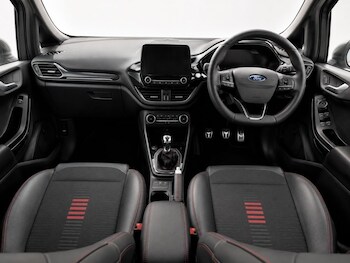 Used Ford Fiesta 2020 for sale - 79359278: Photo