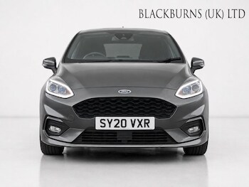 Used Ford Fiesta 2020 for sale - 79359278: Photo