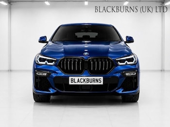 Used BMW X6 2021 for sale - 79359281: Photo